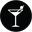 logo of Mocktail Club - Premium Non-Alcoholic Cocktails